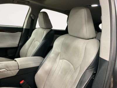 2017 Lexus RX 350 RX 350