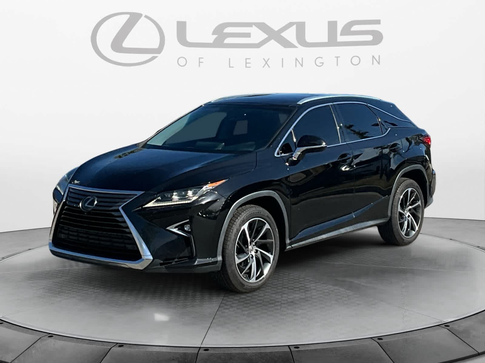 2017 Lexus RX 350 RX 350