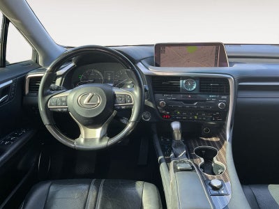 2017 Lexus RX 350 RX 350