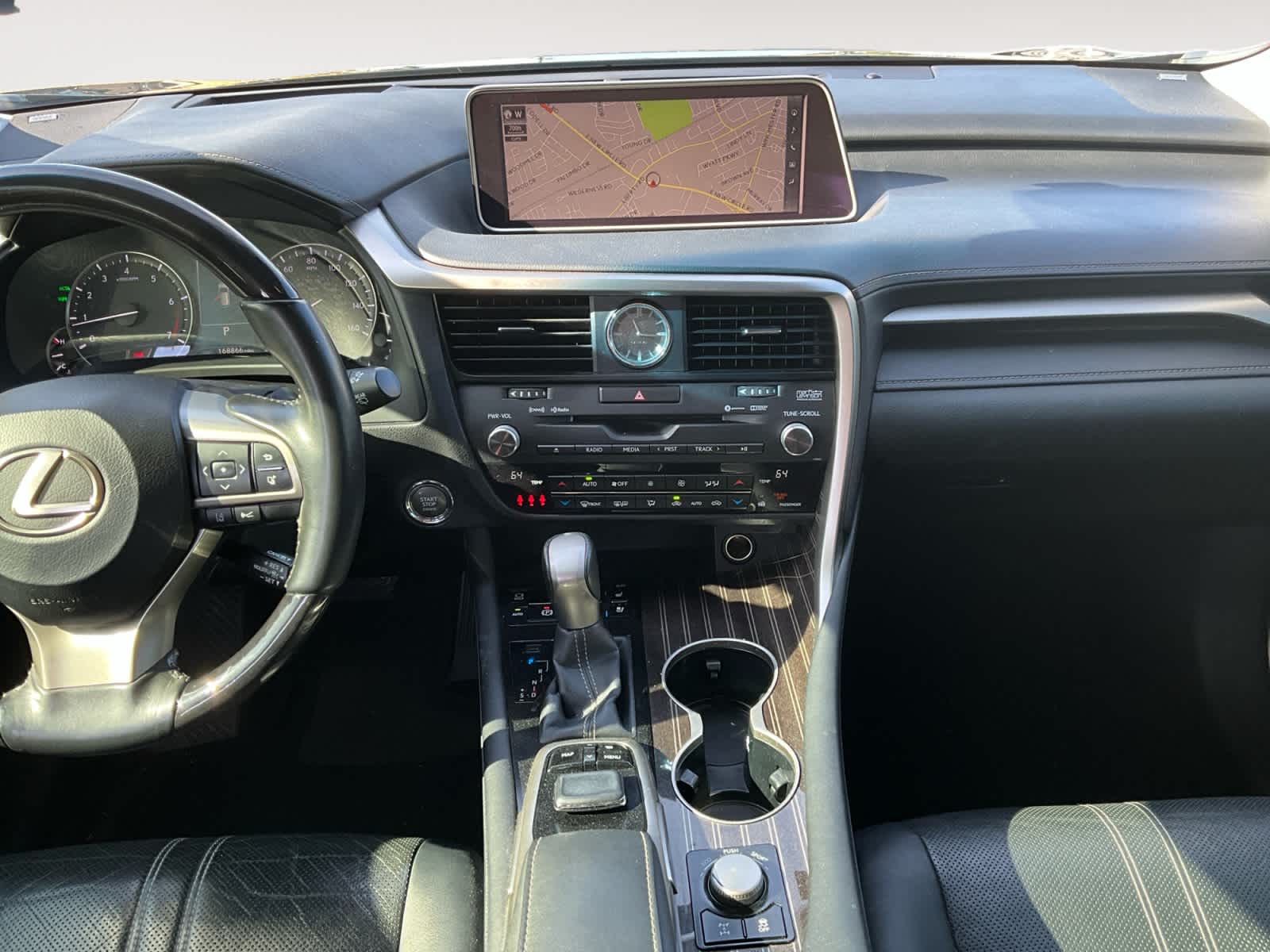 2017 Lexus RX 350 RX 350