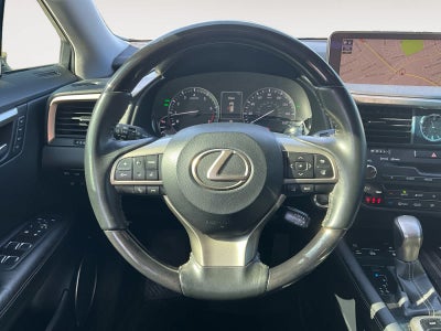 2017 Lexus RX 350 RX 350