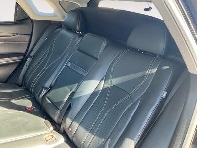 2017 Lexus RX 350 RX 350