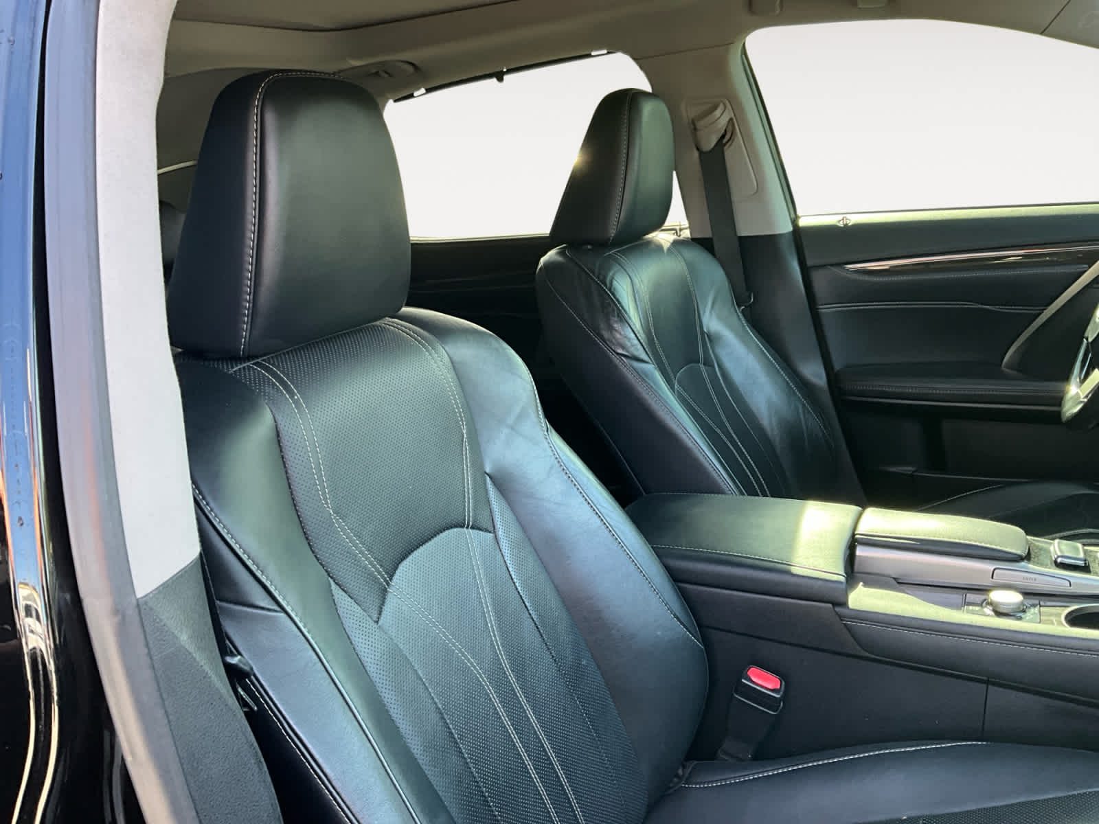 2017 Lexus RX 350 RX 350