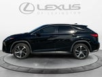 2017 Lexus RX 350 RX 350