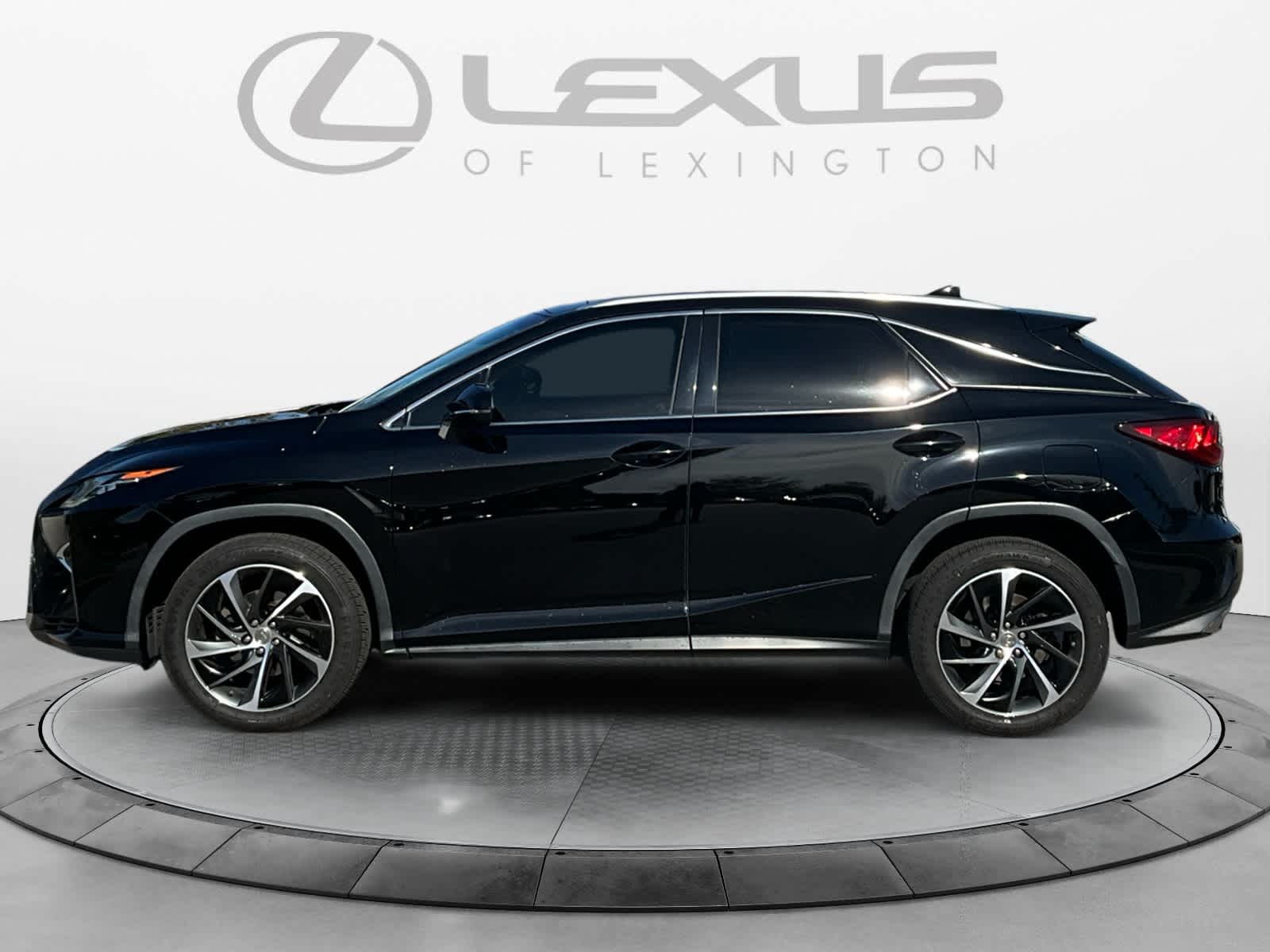 2017 Lexus RX 350 RX 350