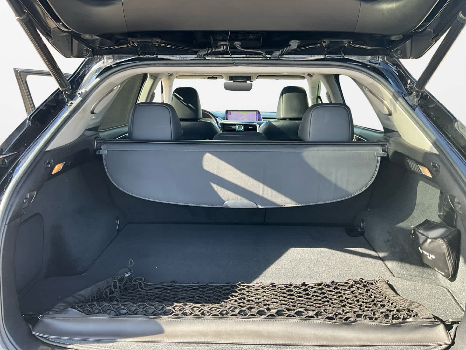 2017 Lexus RX 350 RX 350