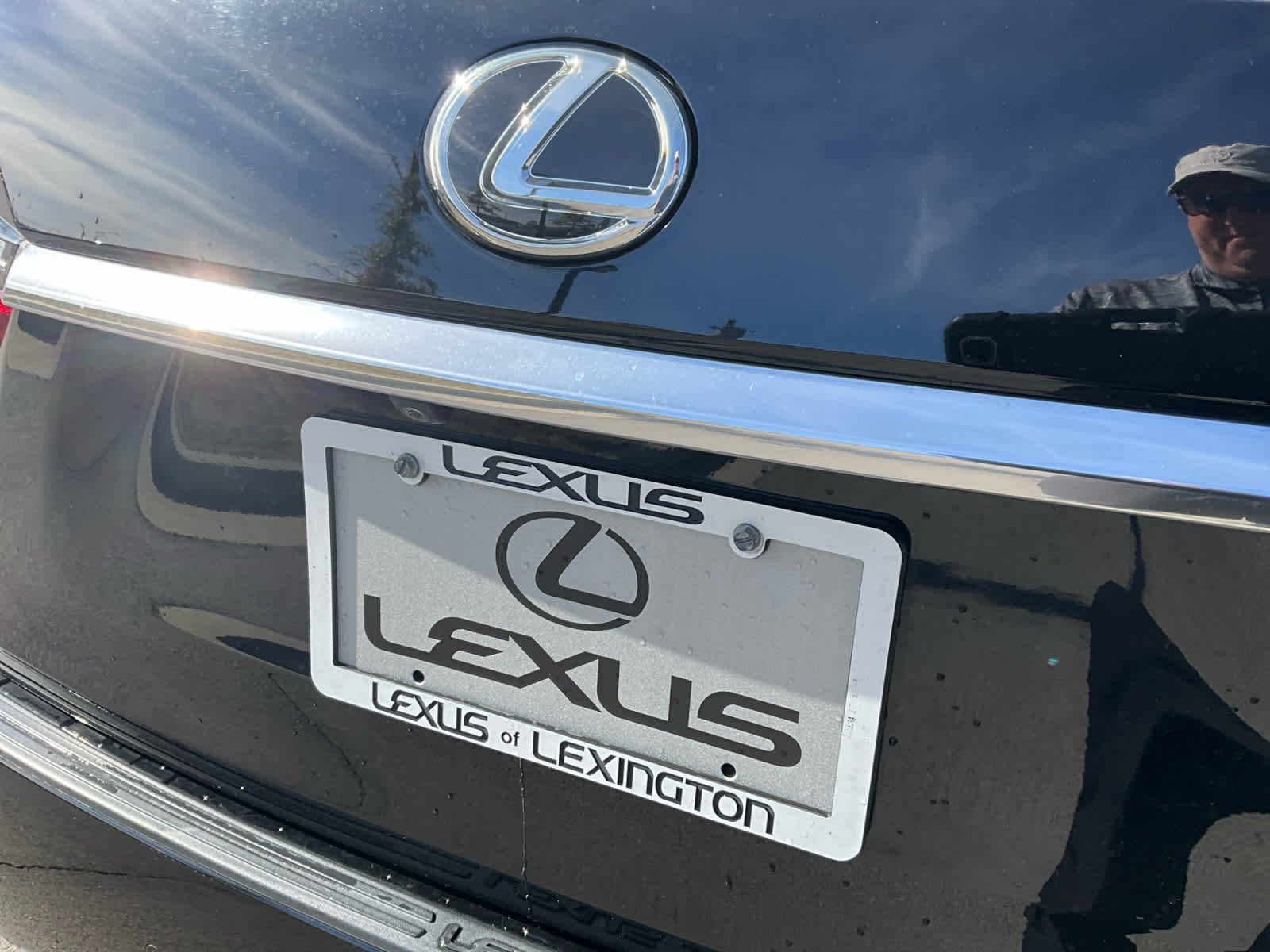 2017 Lexus RX 350 RX 350