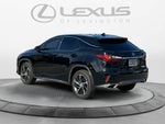 2017 Lexus RX 350 RX 350