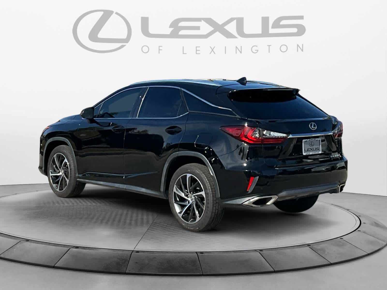 2017 Lexus RX 350 RX 350