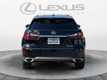 2017 Lexus RX 350 RX 350
