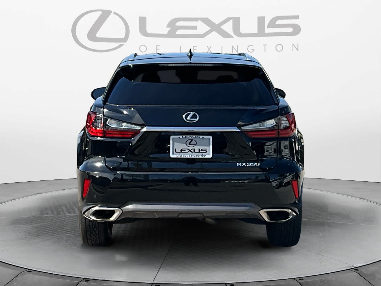 2017 Lexus RX 350 RX 350