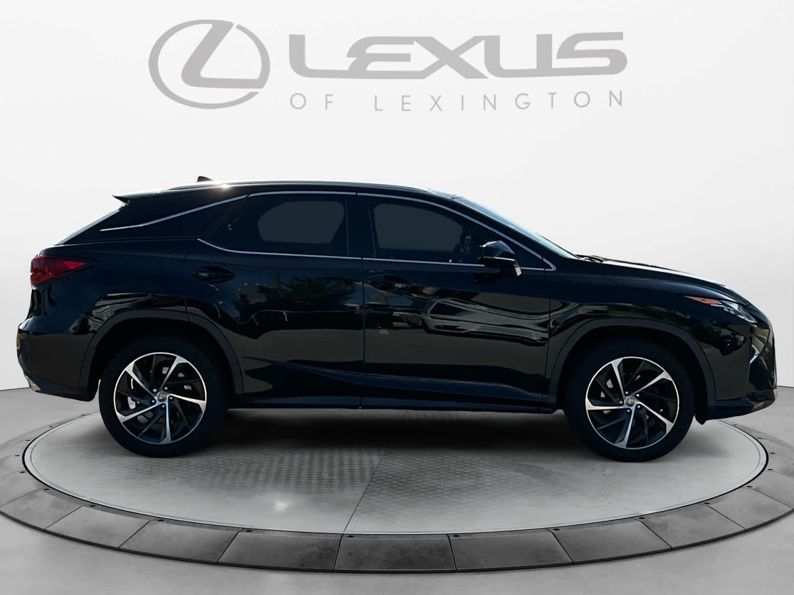 2017 Lexus RX 350 RX 350