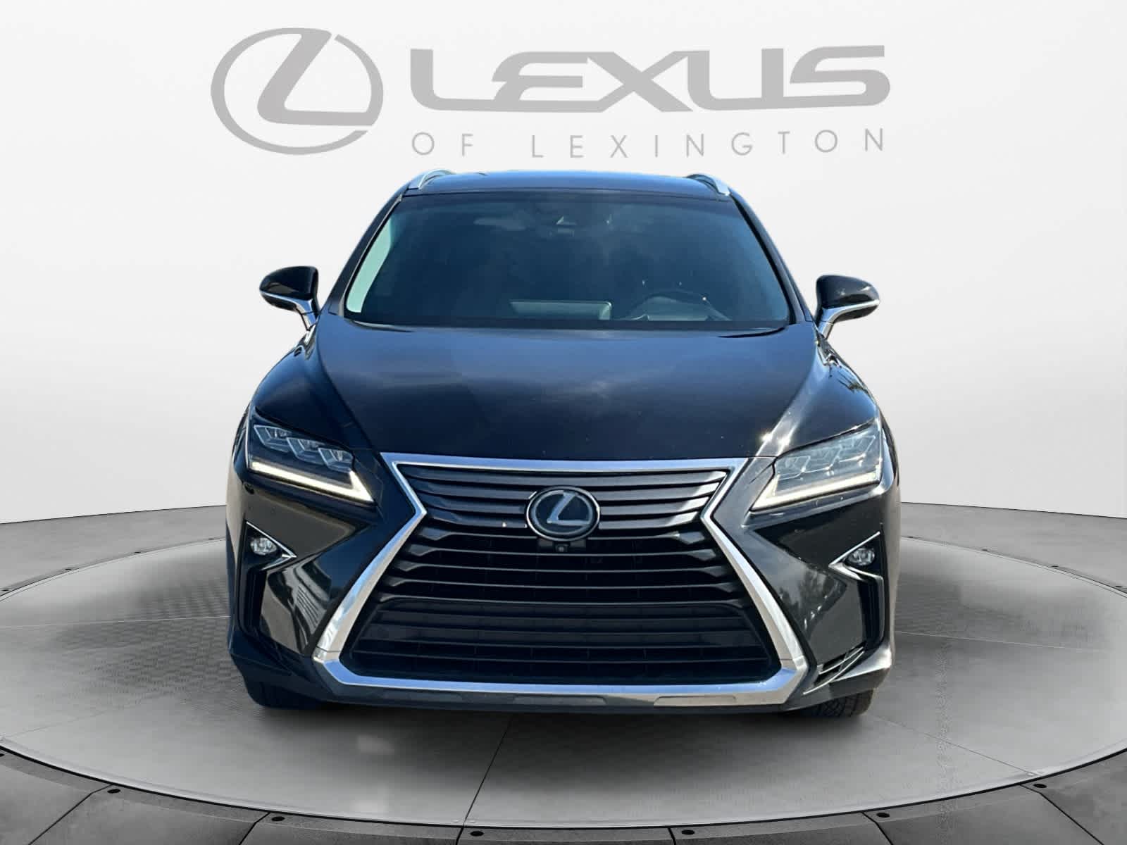 2017 Lexus RX 350 RX 350
