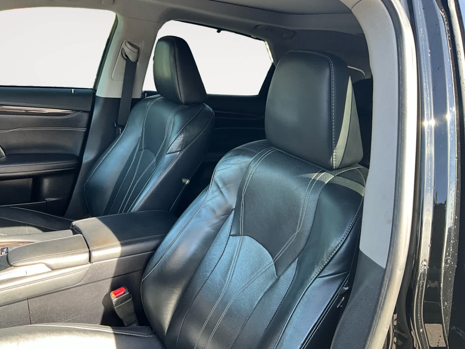 2017 Lexus RX 350 RX 350