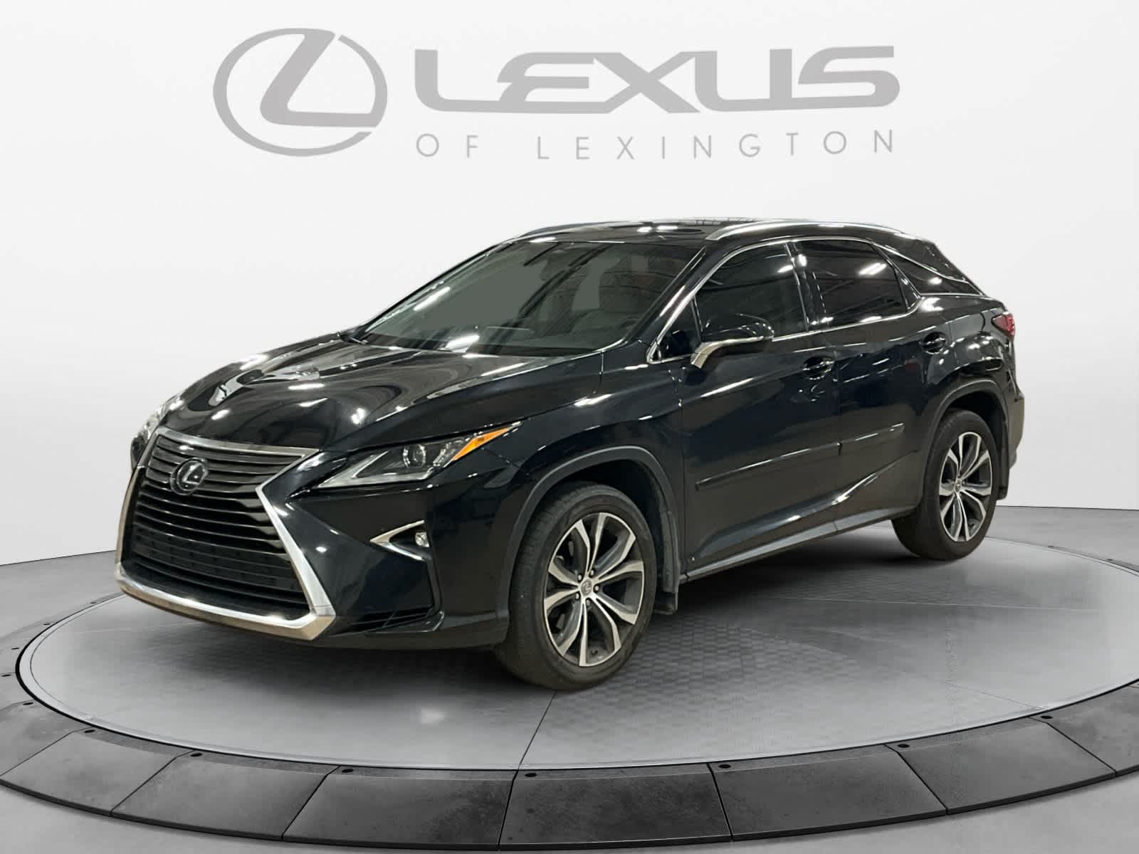 2017 Lexus RX 350 RX 350