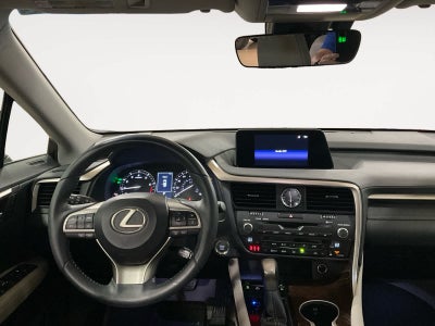 2017 Lexus RX 350 RX 350