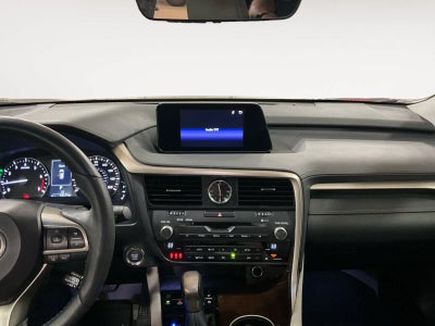2017 Lexus RX 350 RX 350