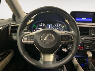 2017 Lexus RX 350 RX 350