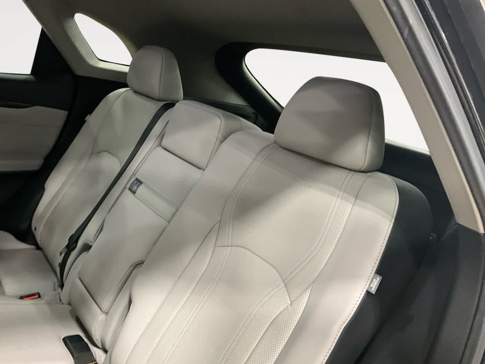 2017 Lexus RX 350 RX 350