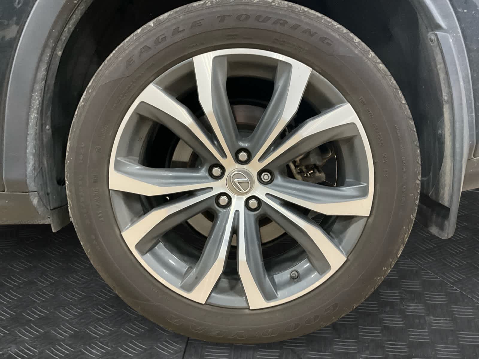 2017 Lexus RX 350 RX 350