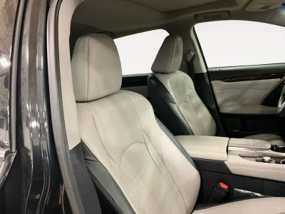 2017 Lexus RX 350 RX 350