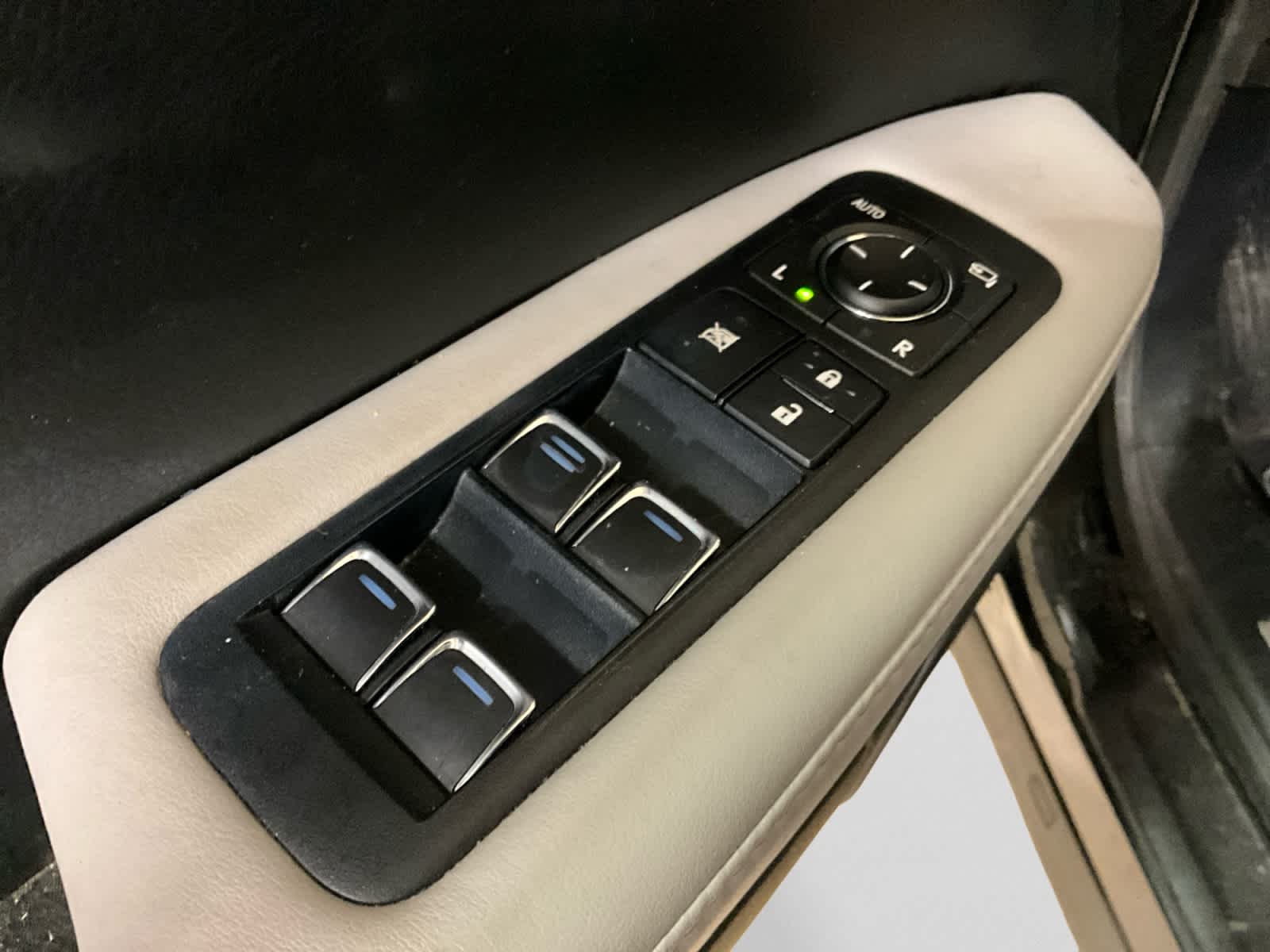 2017 Lexus RX 350 RX 350