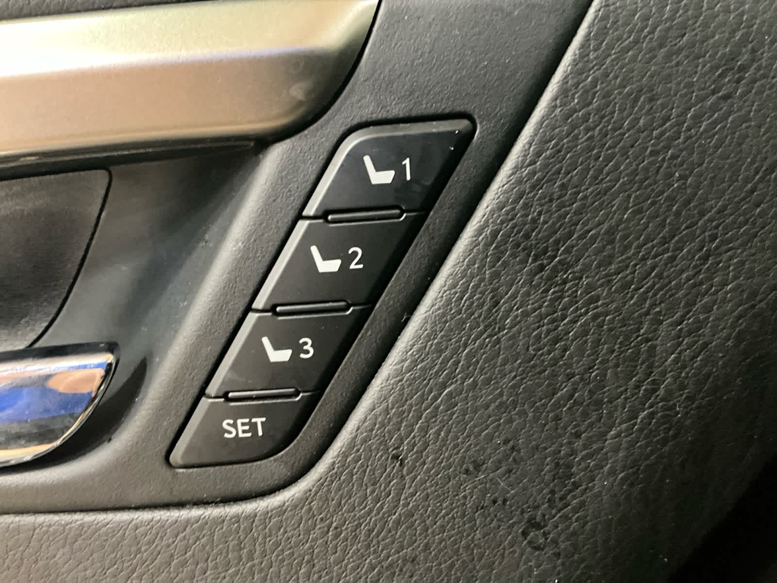 2017 Lexus RX 350 RX 350
