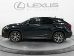 2017 Lexus RX 350 RX 350