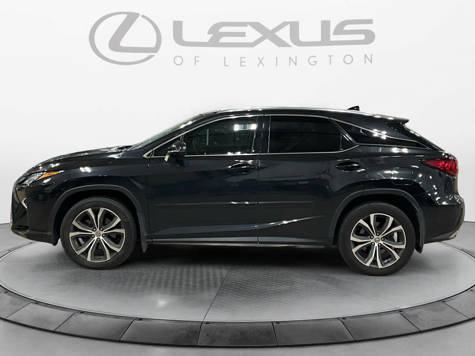 2017 Lexus RX 350 RX 350