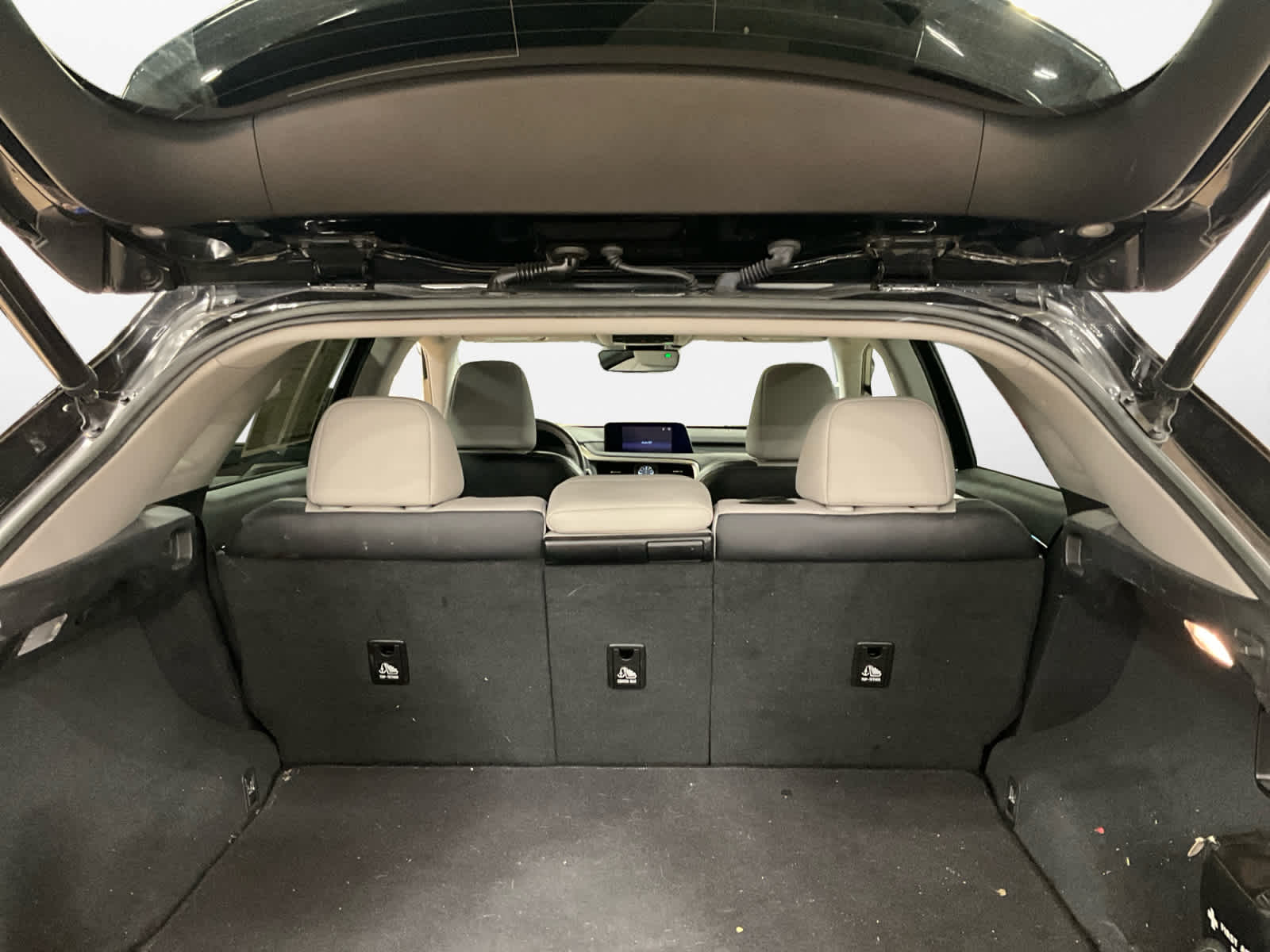 2017 Lexus RX 350 RX 350