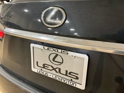 2017 Lexus RX 350 RX 350