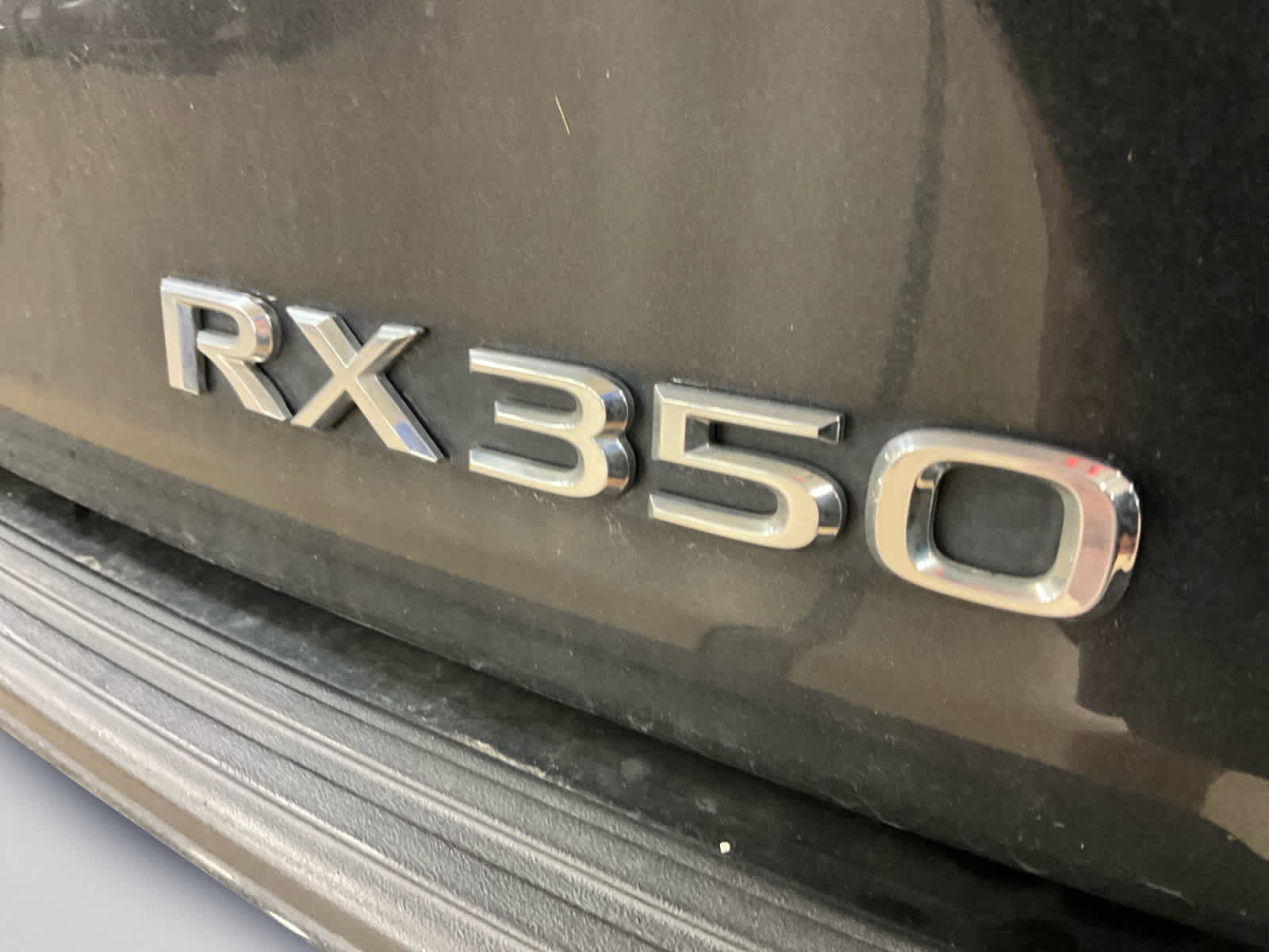 2017 Lexus RX 350 RX 350