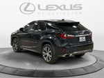 2017 Lexus RX 350 RX 350
