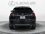2017 Lexus RX 350 RX 350