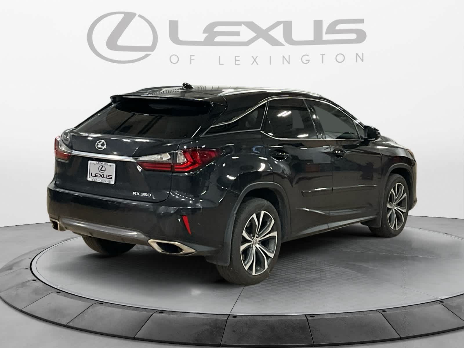 2017 Lexus RX 350 RX 350