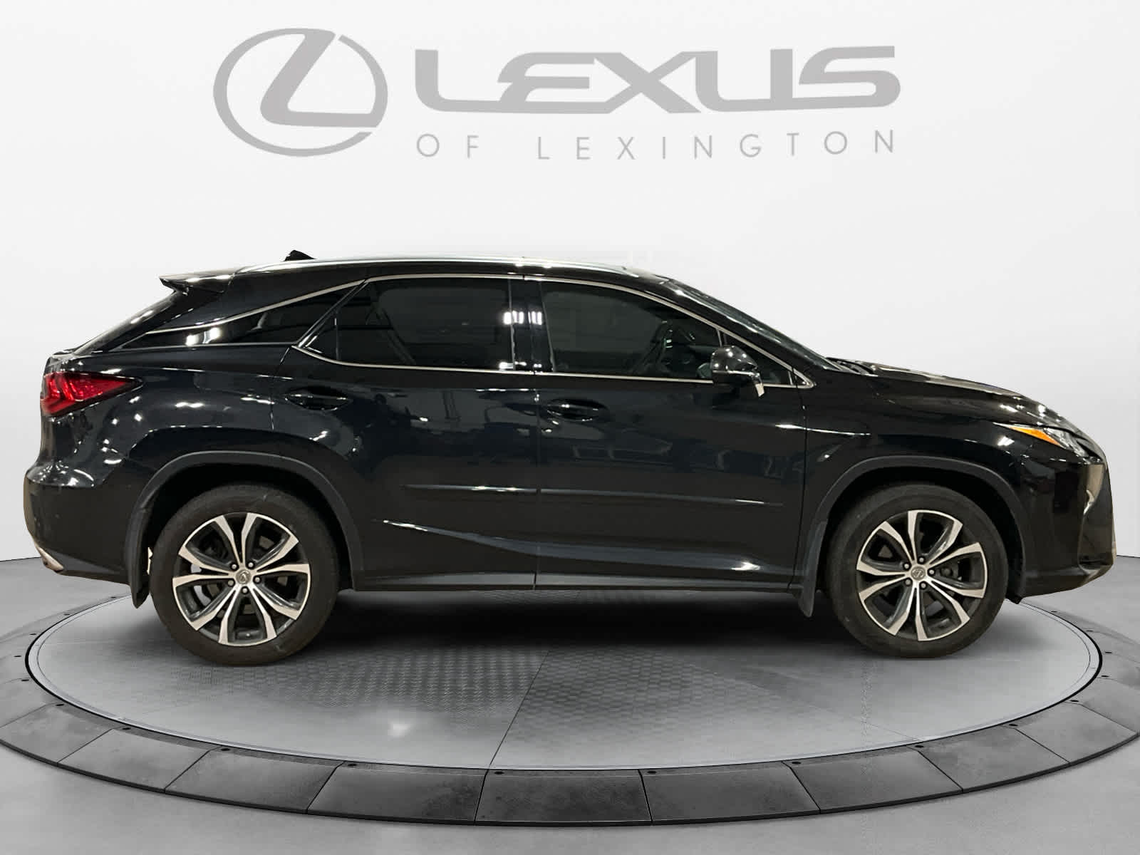 2017 Lexus RX 350 RX 350
