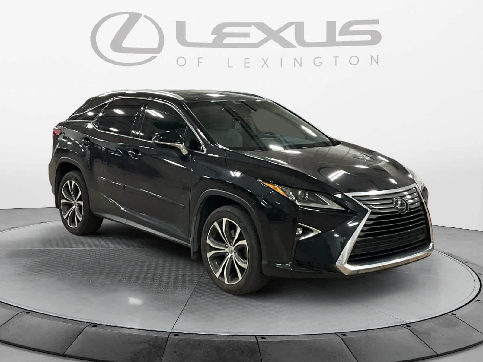 2017 Lexus RX 350 RX 350