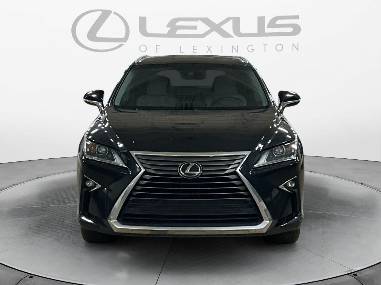 2017 Lexus RX 350 RX 350