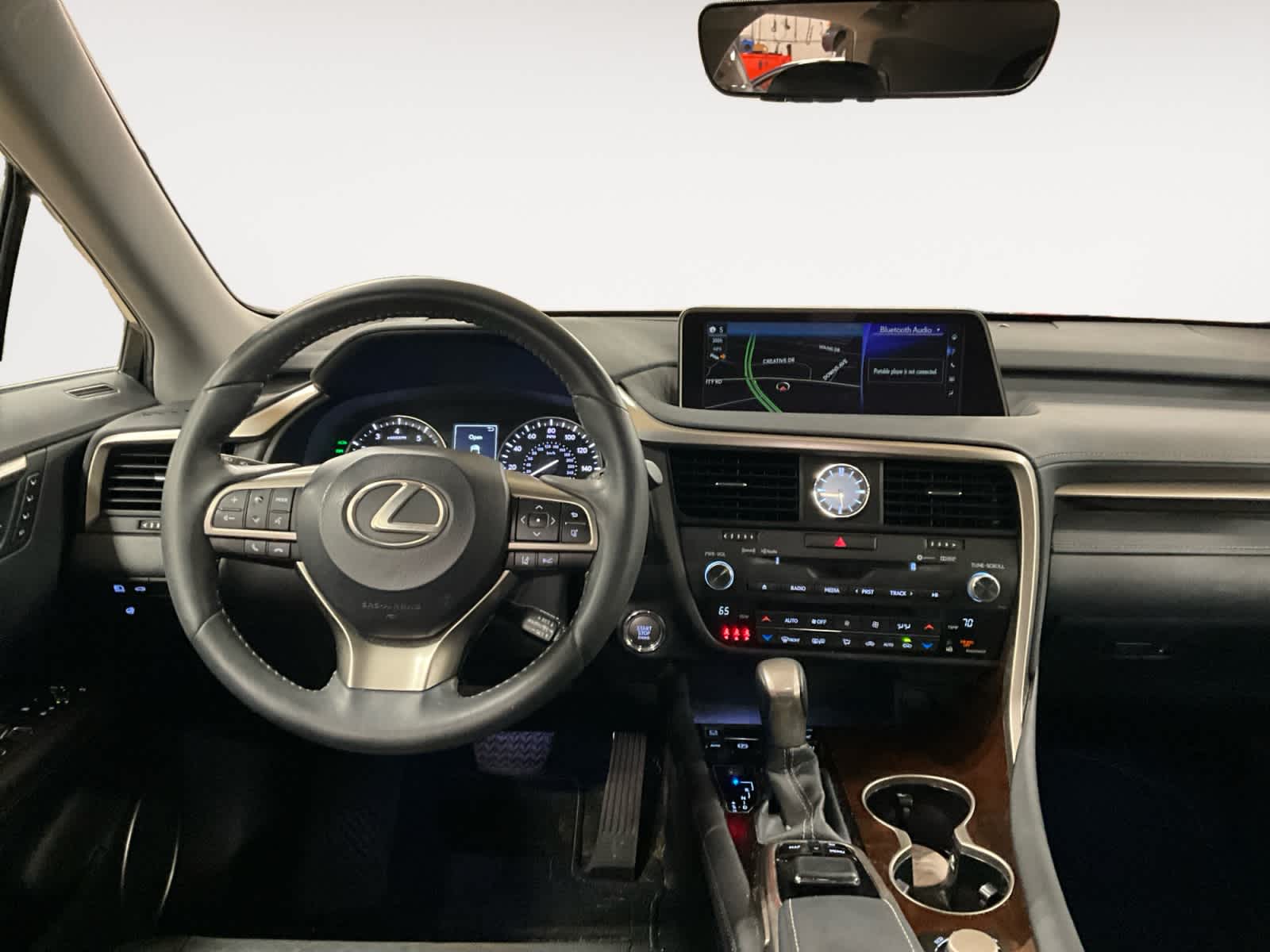 2017 Lexus RX 350 RX 350