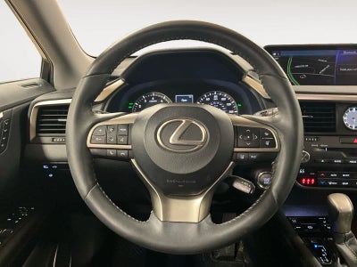 2017 Lexus RX 350 RX 350