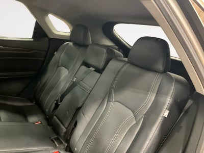2017 Lexus RX 350 RX 350