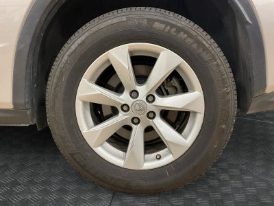 2017 Lexus RX 350 RX 350