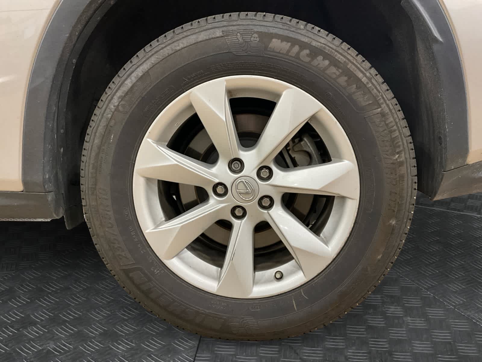 2017 Lexus RX 350 RX 350