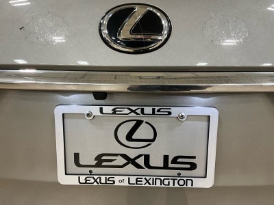 2017 Lexus RX 350 RX 350