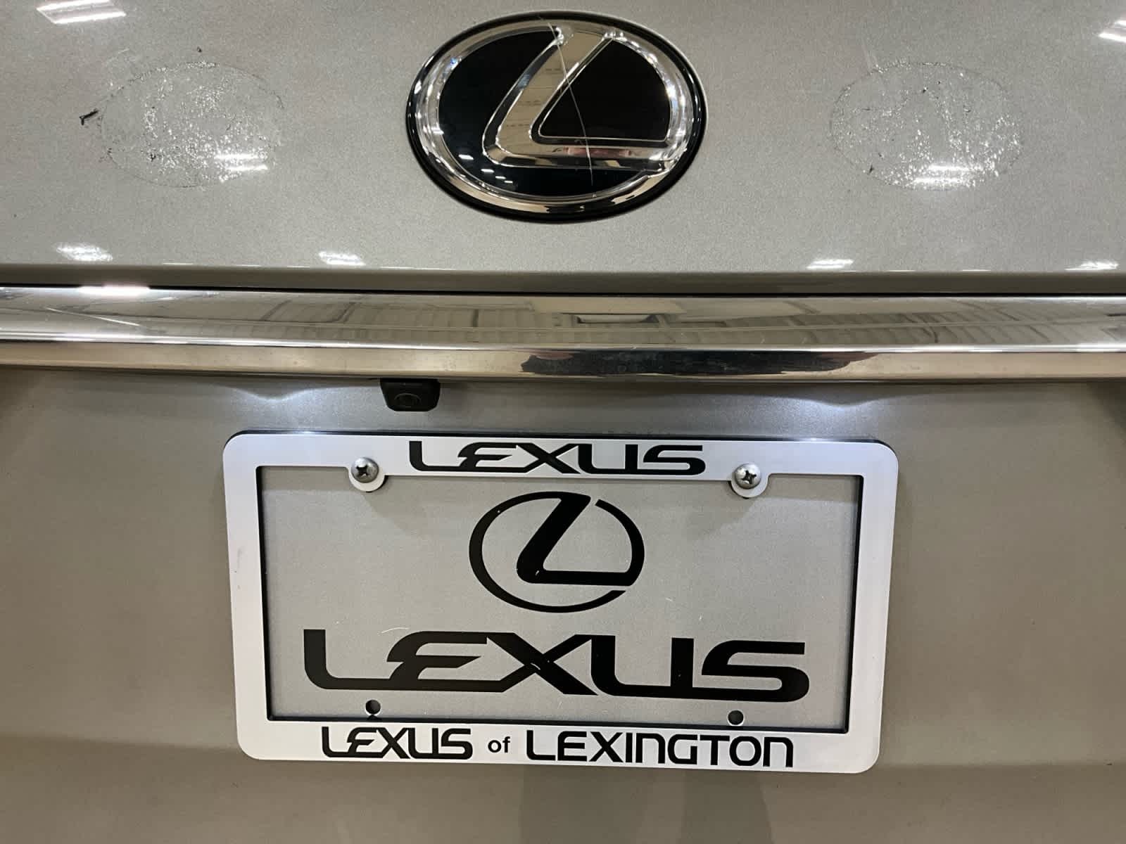 2017 Lexus RX 350 RX 350
