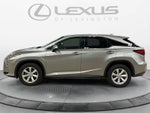 2017 Lexus RX 350 RX 350