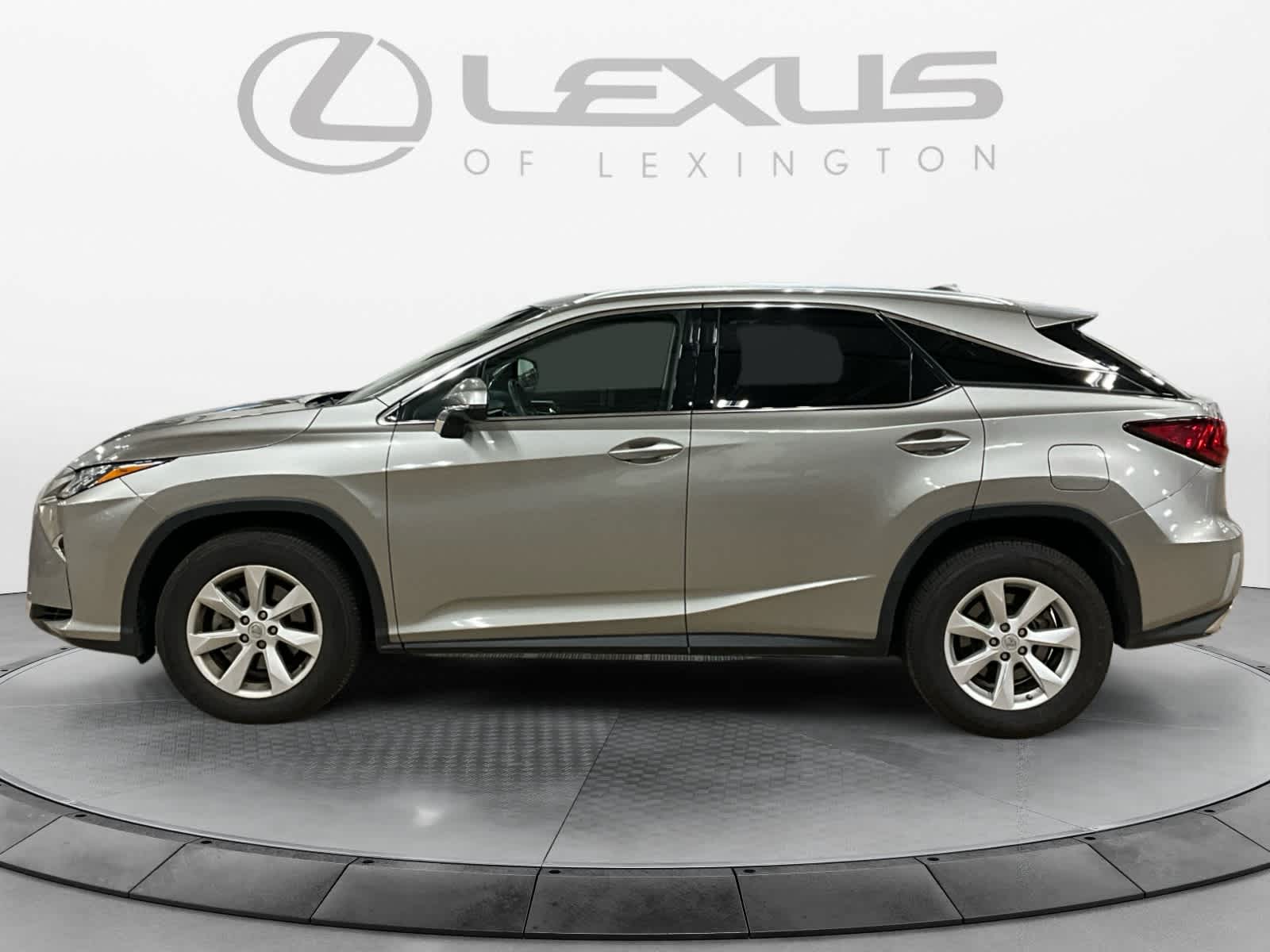 2017 Lexus RX 350 RX 350