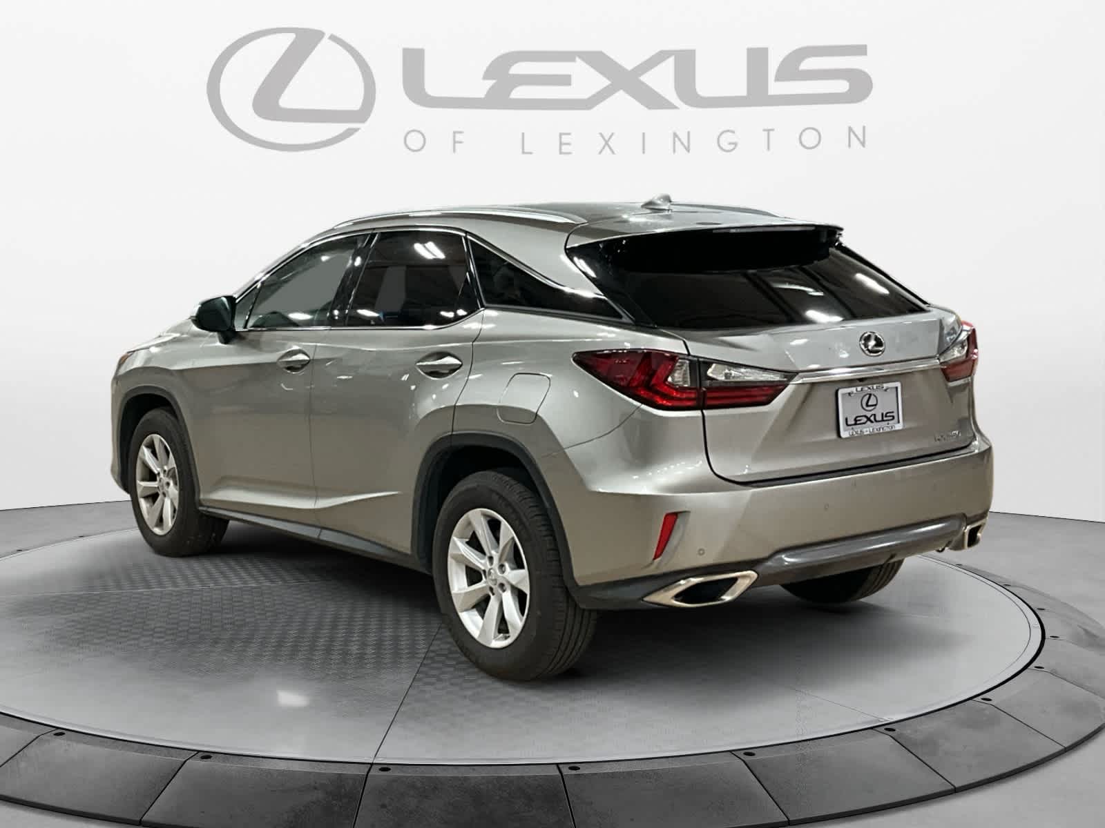 2017 Lexus RX 350 RX 350