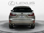 2017 Lexus RX 350 RX 350