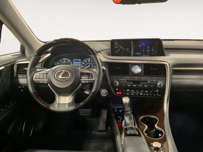 2018 Lexus RX 350 RX 350